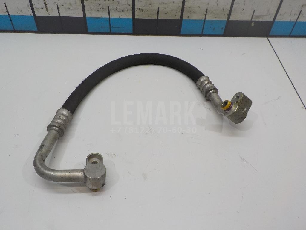 Трубка кондиционера