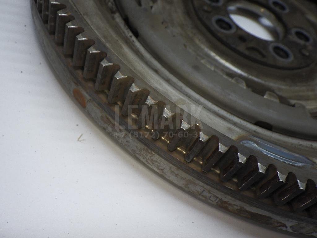 Маховик для  Audi A3 [8P1] 2003-2013