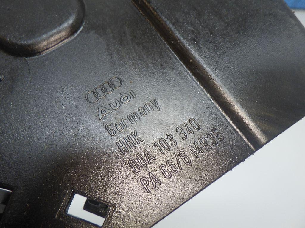 Кожух ремня ГРМ