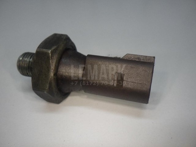 Датчик давления масла