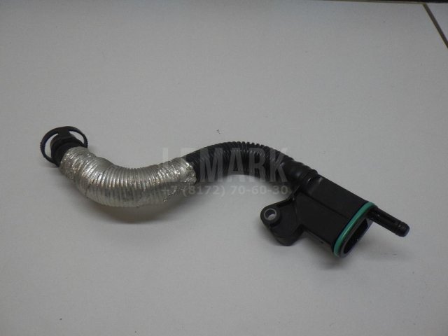 Шланг вентиляции картер. газов