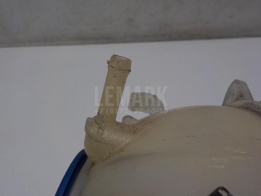 Бачок расширительный