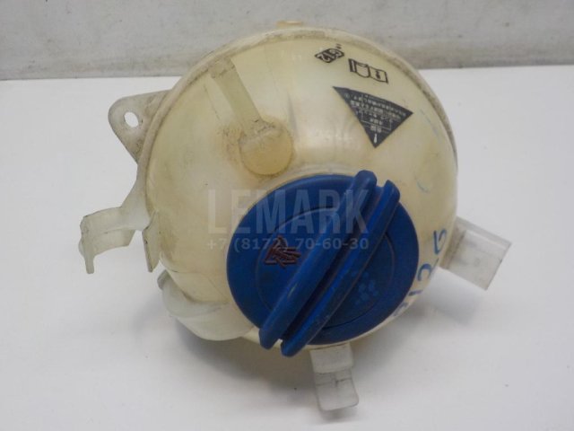 Бачок расширительный