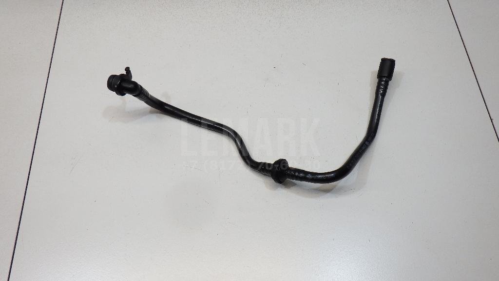 Шланг вакуумного усилителя тормоза