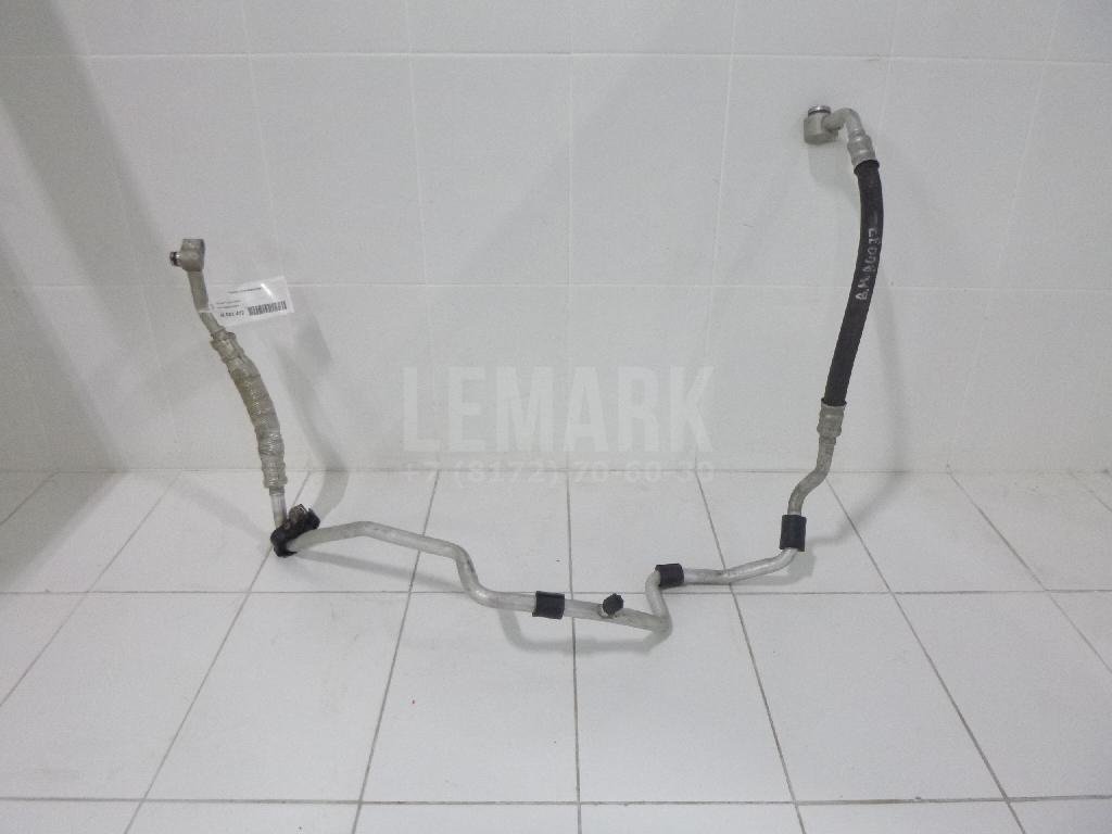 Трубка кондиционера