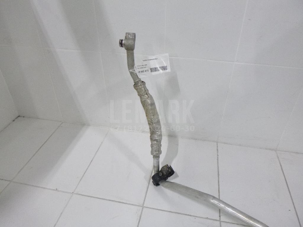 Трубка кондиционера