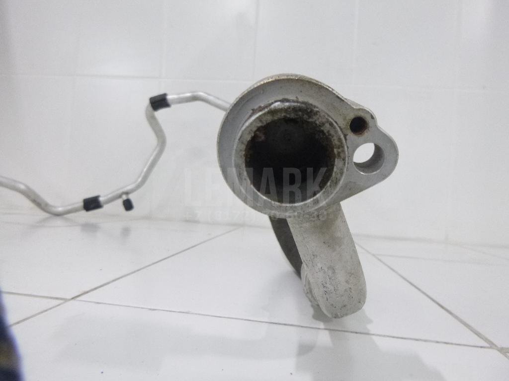 Трубка кондиционера