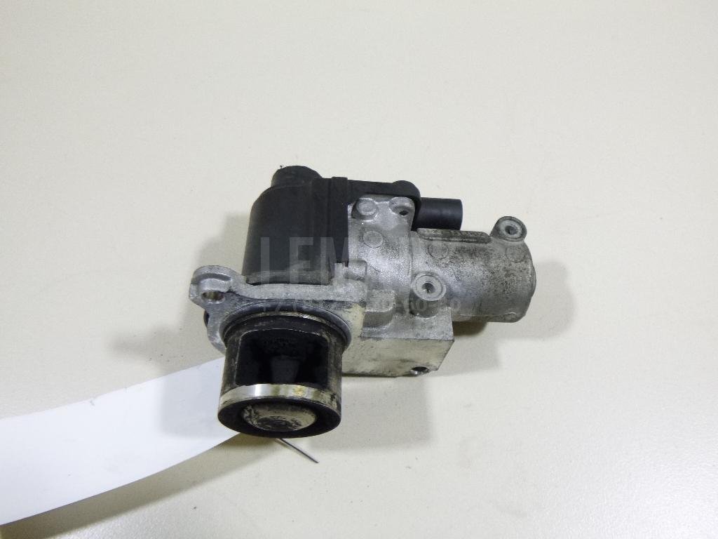 Клапан рециркуляции выхлопных газов