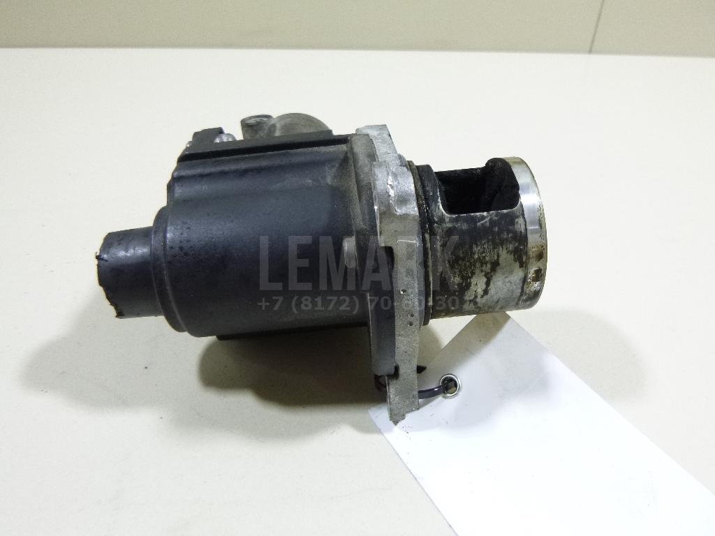 Клапан рециркуляции выхлопных газов