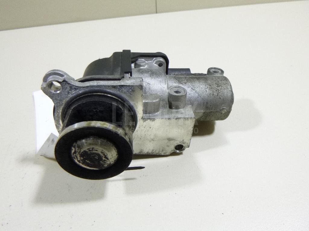 Клапан рециркуляции выхлопных газов