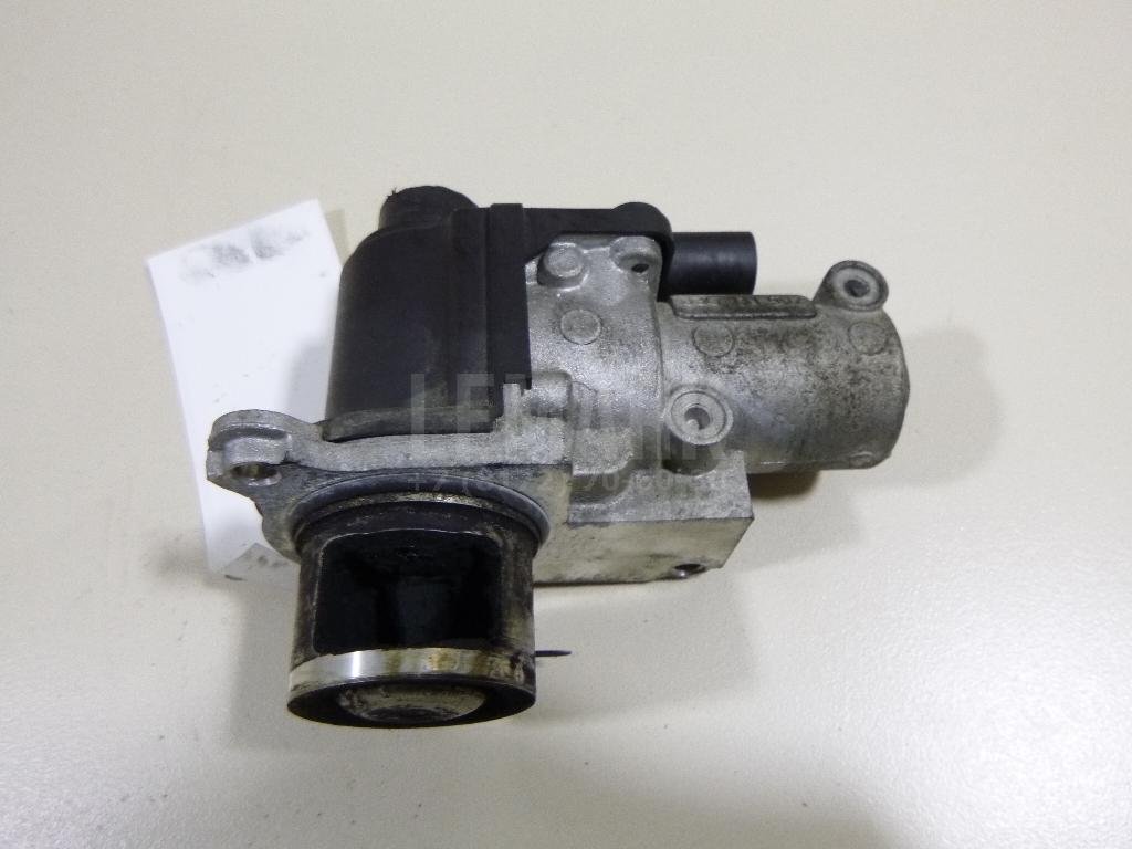 Клапан рециркуляции выхлопных газов