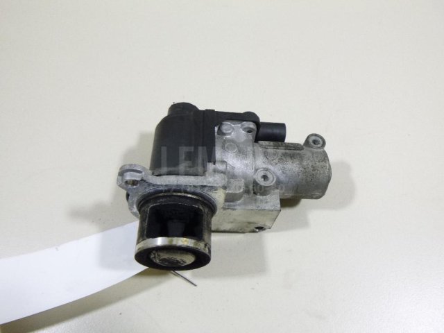 Клапан рециркуляции выхлопных газов