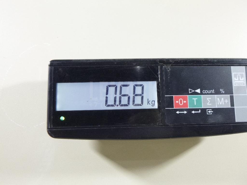 Клапан рециркуляции выхлопных газов