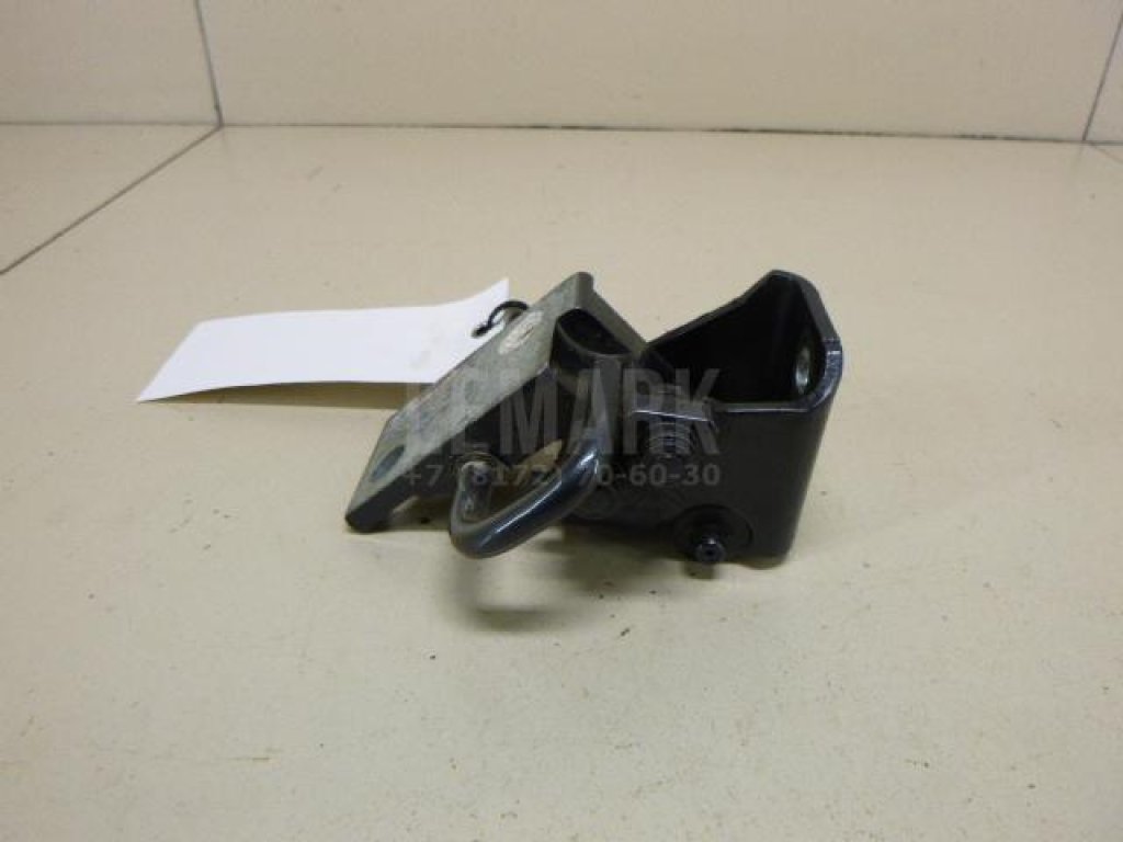 Петля двери задней правой нижняя