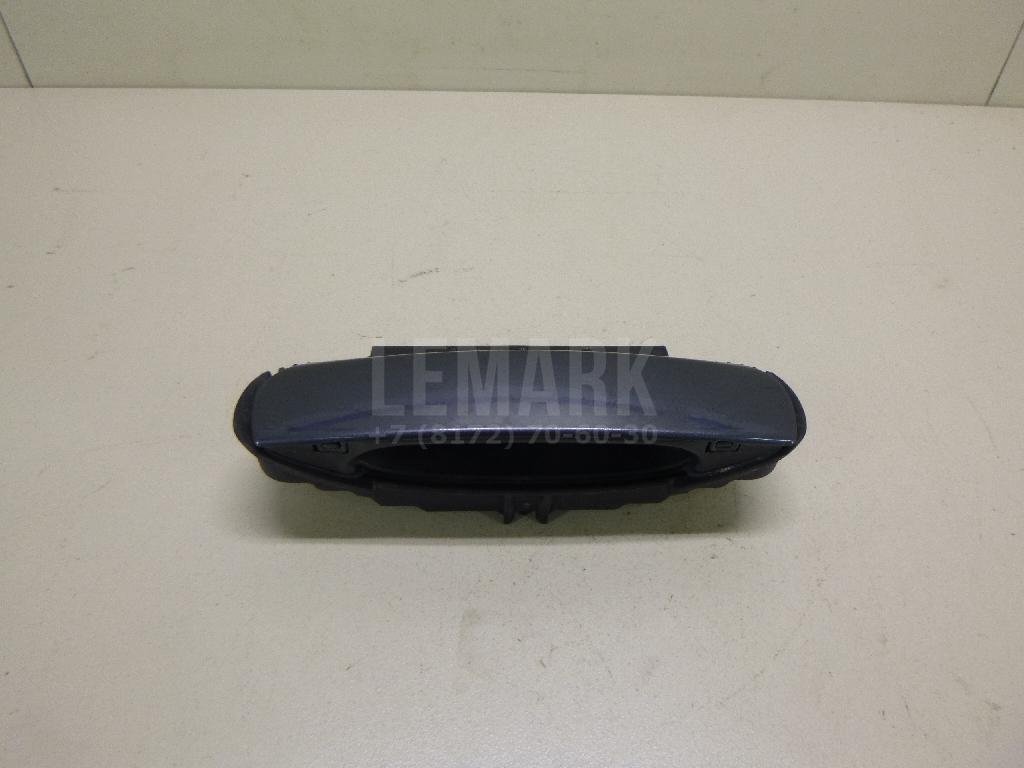 Ручка двери передней наружная правая