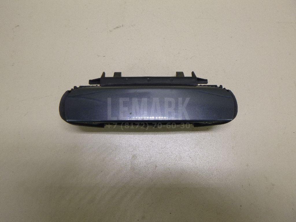 Ручка двери передней наружная правая