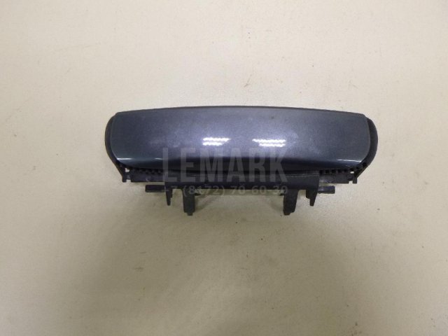 Ручка двери передней наружная правая