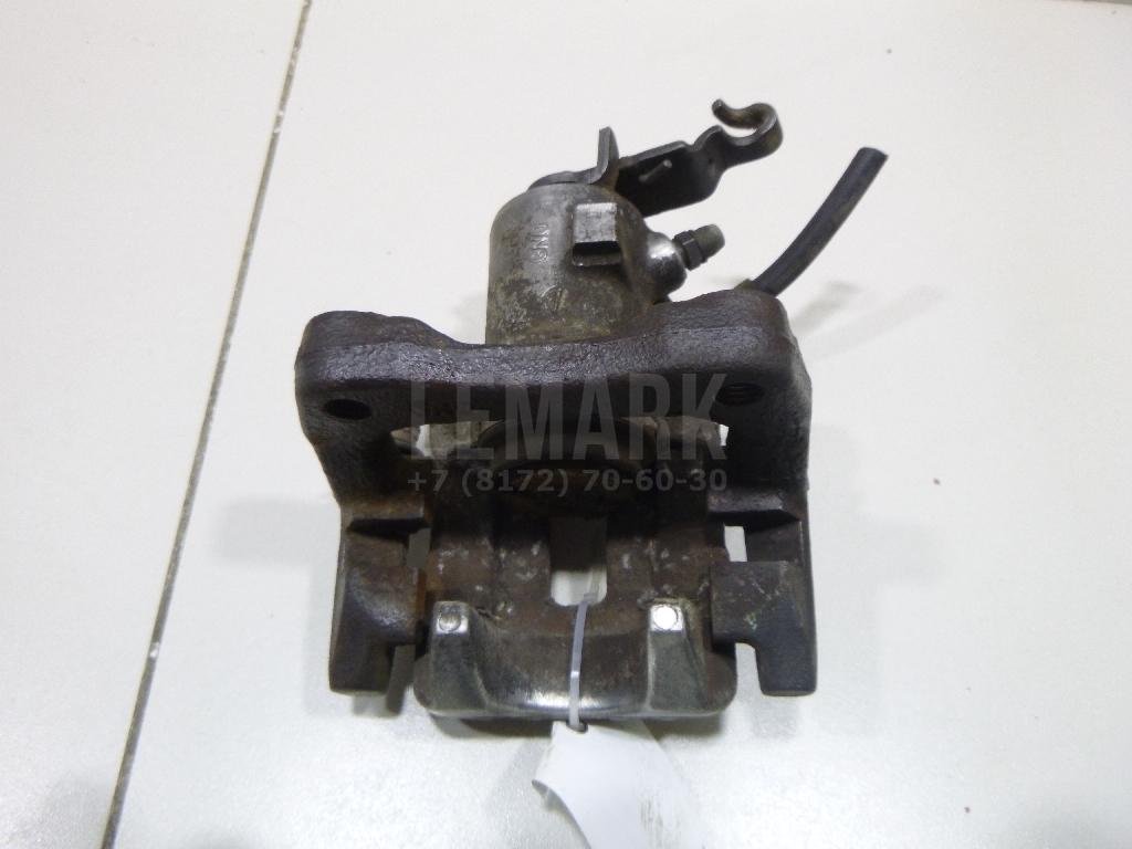 Суппорт тормозной задний правый