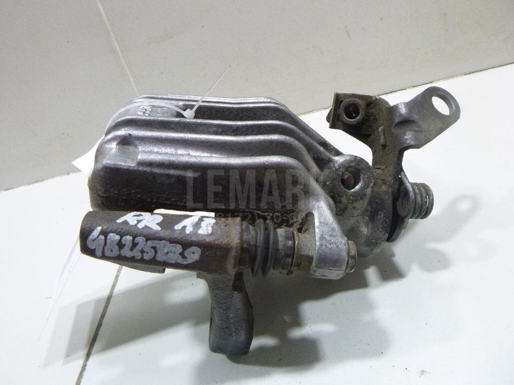 Суппорт тормозной задний правый