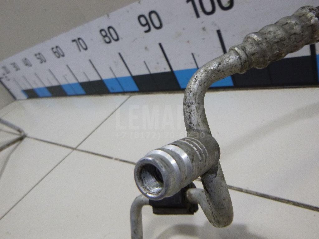 Трубка кондиционера