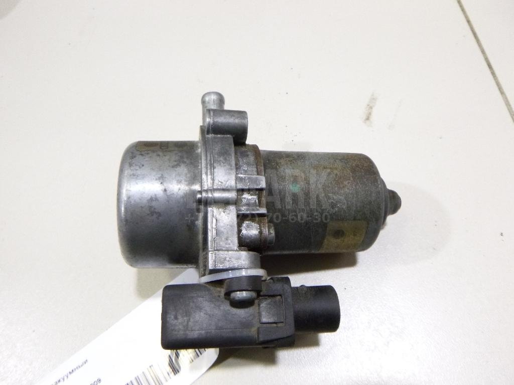 Насос вакуумный