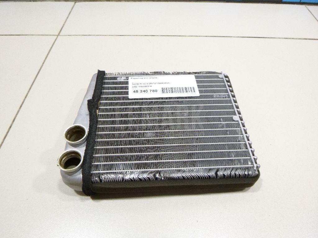 Радиатор отопителя для  Alfa Romeo 166 1998-2007