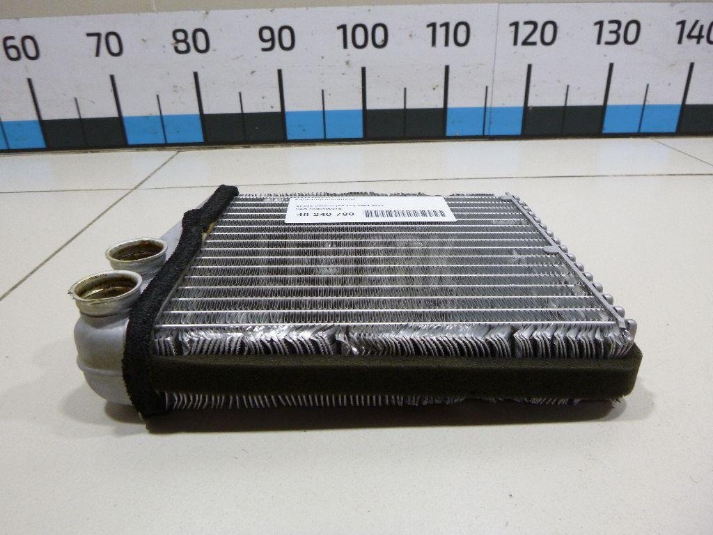 Радиатор отопителя для  Alfa Romeo 166 1998-2007
