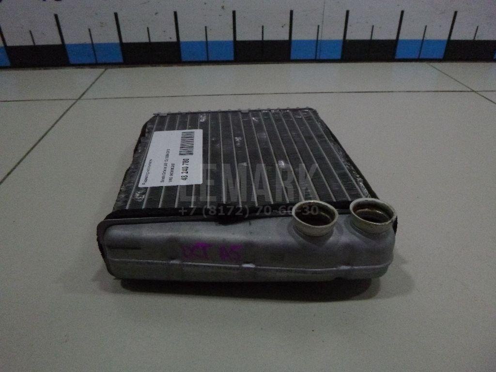 Радиатор отопителя для  Alfa Romeo 166 1998-2007