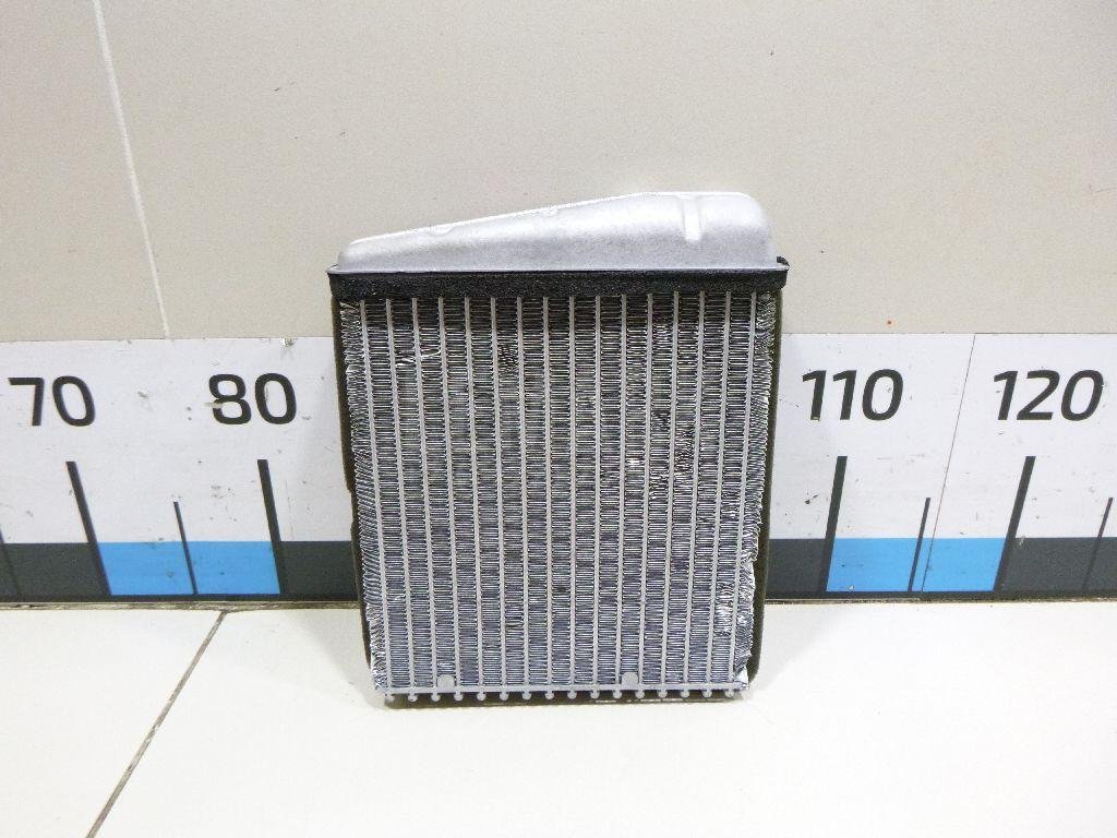 Радиатор отопителя для  Alfa Romeo 166 1998-2007