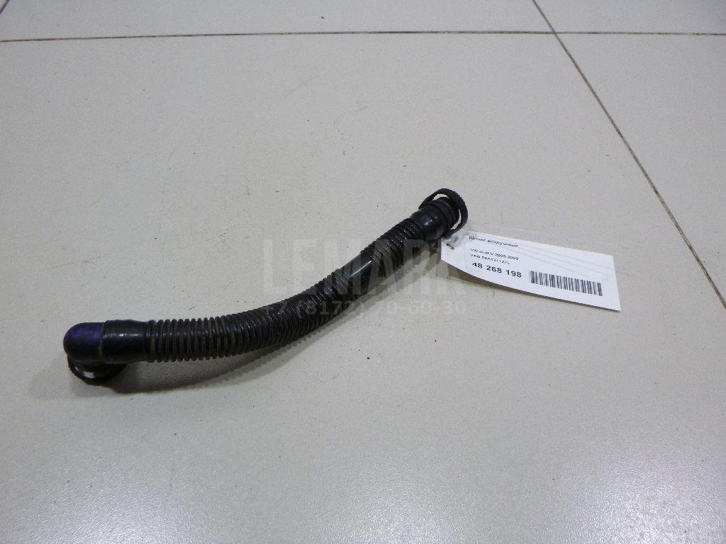 Шланг вентиляции картер. газов