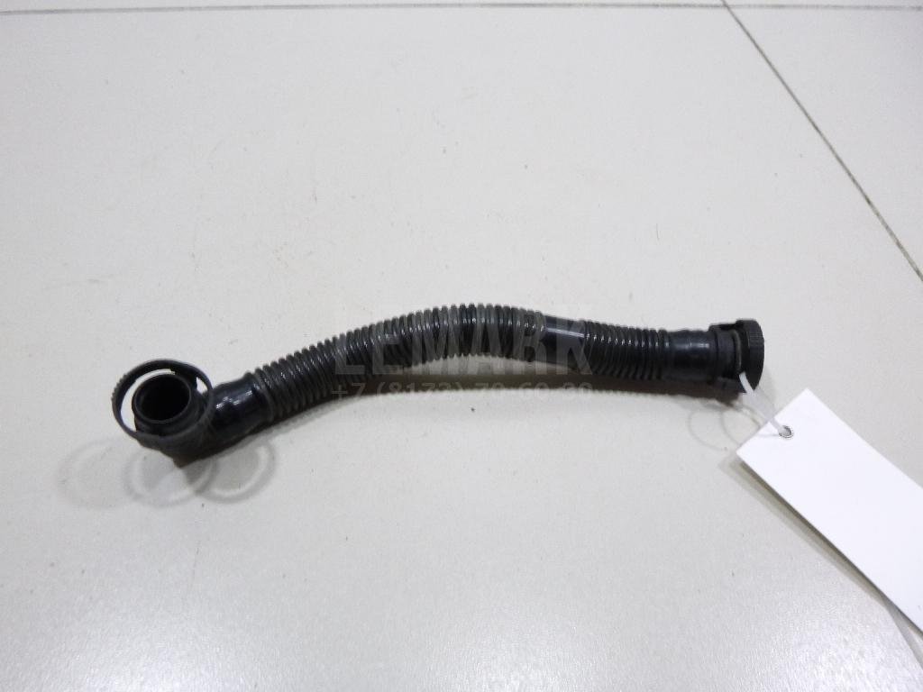 Шланг вентиляции картер. газов