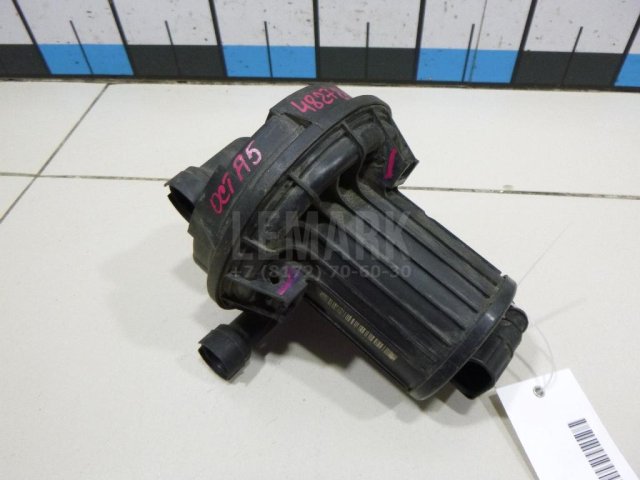 Насос воздушный