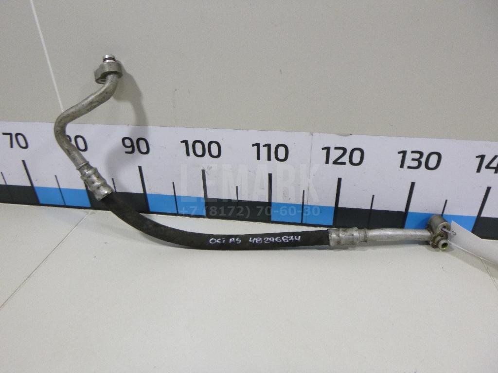 Трубка кондиционера