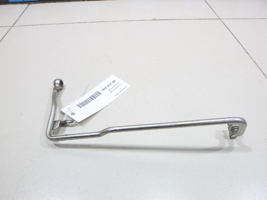 Трубка масляная для  Audi A4 [B8] Allroad 2009-2015