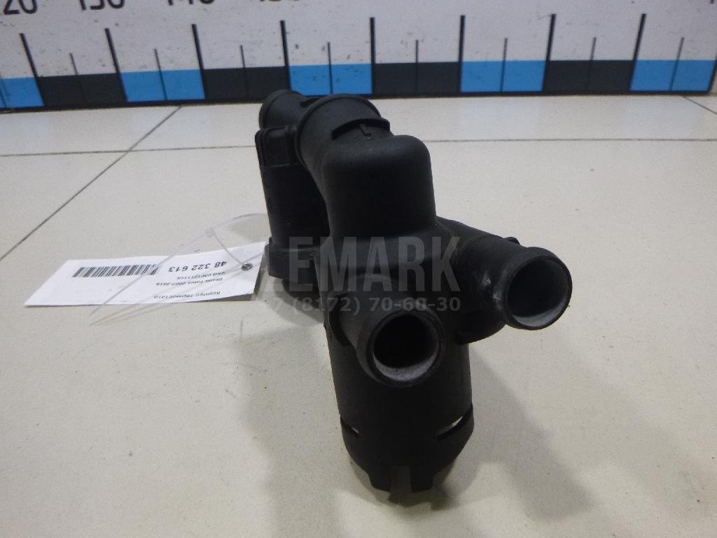 Корпус термостата для  Acura RDX 2006-2012