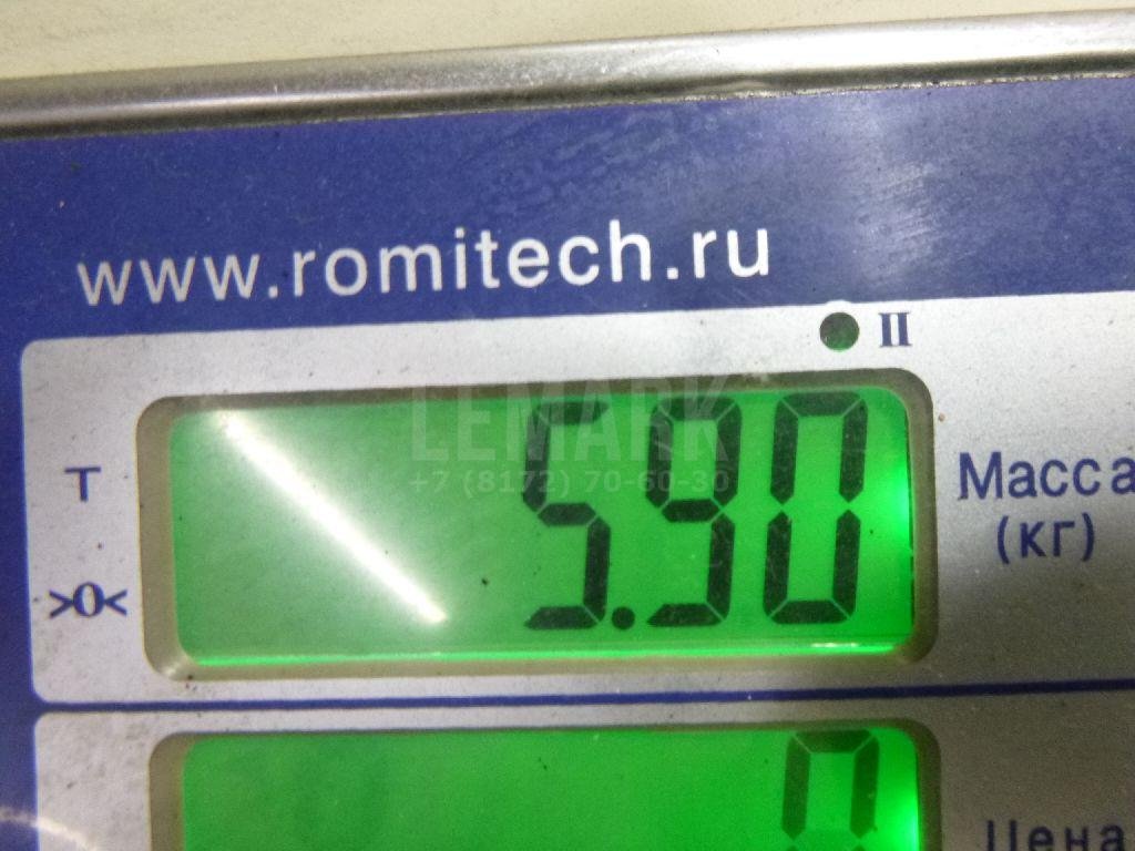 Маховик для  Audi A3 [8P1] 2003-2013