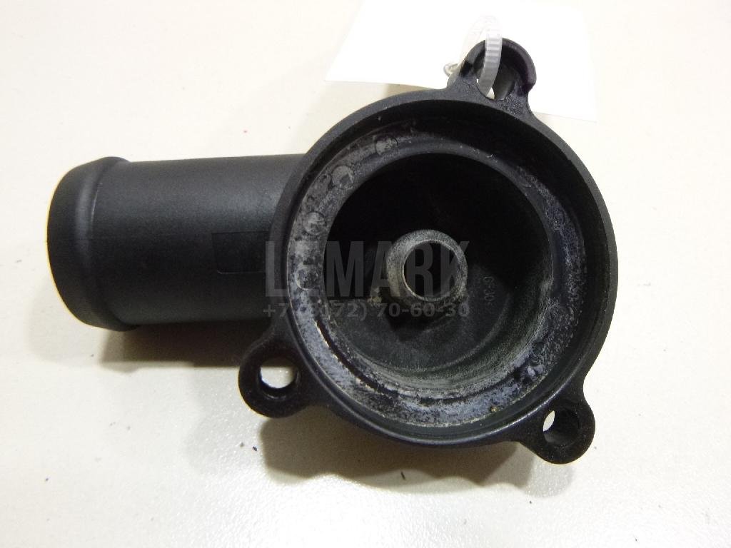 Крышка термостата для  Audi A3 [8PA] Sportback 2004-2013