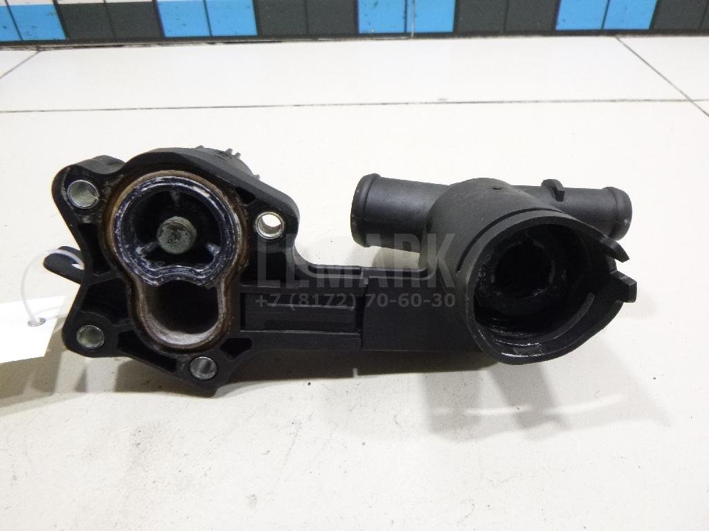 Корпус термостата