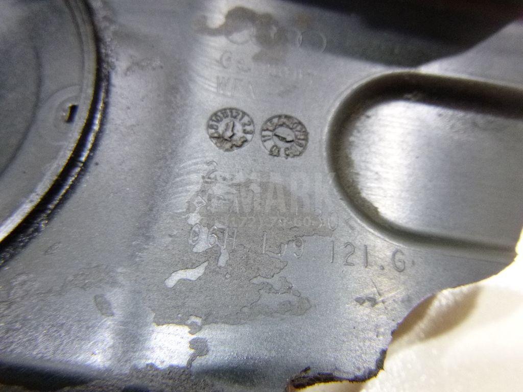 Кожух ремня ГРМ для  Audi 100 [C4] 1991-1994