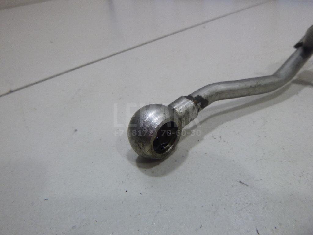 Трубка масляная