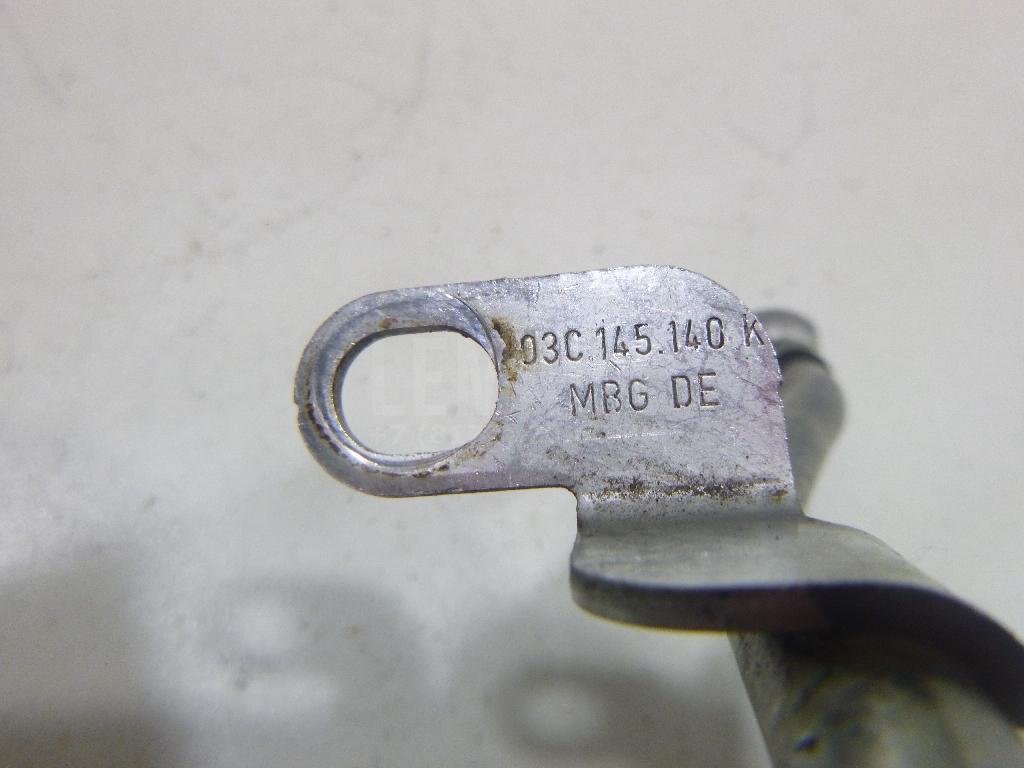 Трубка масляная