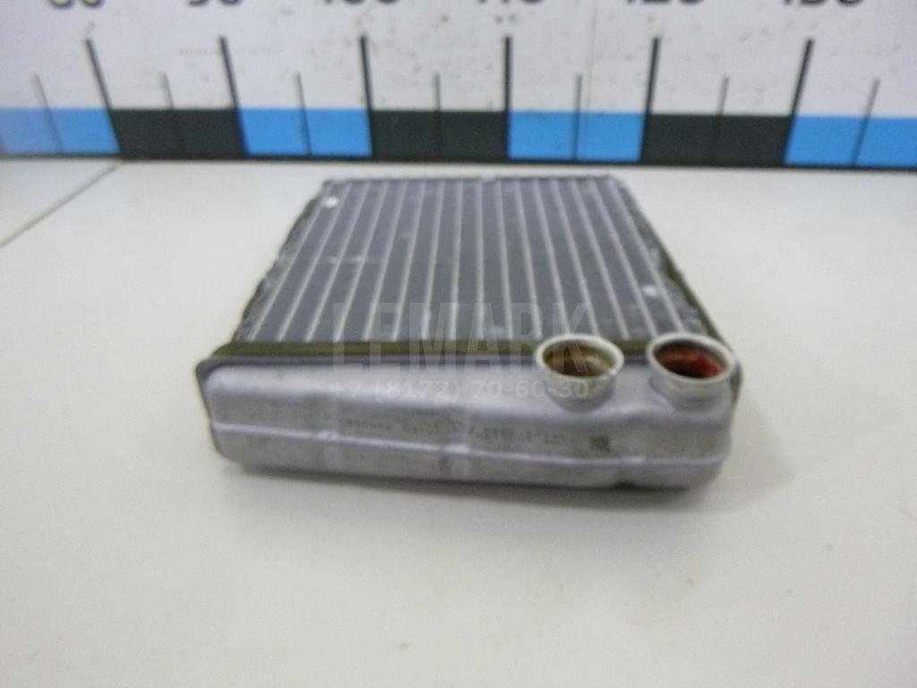 Радиатор отопителя для  Alfa Romeo 166 1998-2007