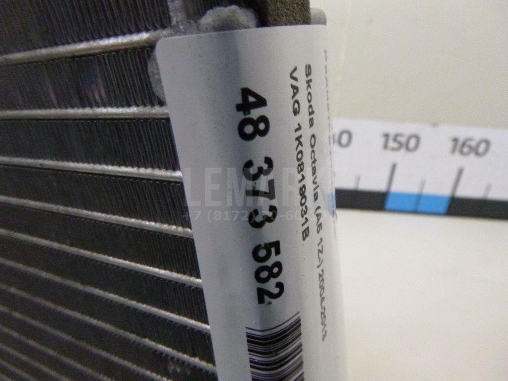 Радиатор отопителя для  Alfa Romeo 166 1998-2007