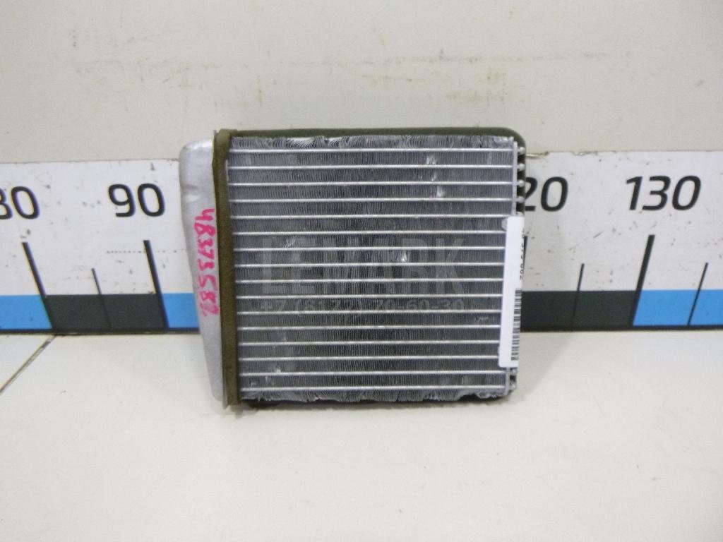 Радиатор отопителя для  Alfa Romeo 166 1998-2007