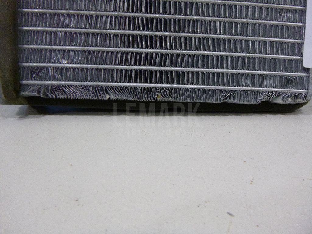 Радиатор отопителя для  Alfa Romeo 166 1998-2007