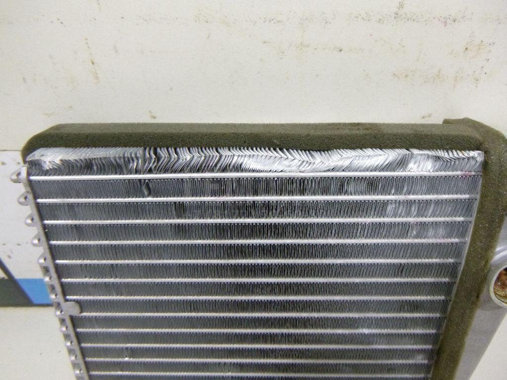 Радиатор отопителя для  Alfa Romeo 166 1998-2007