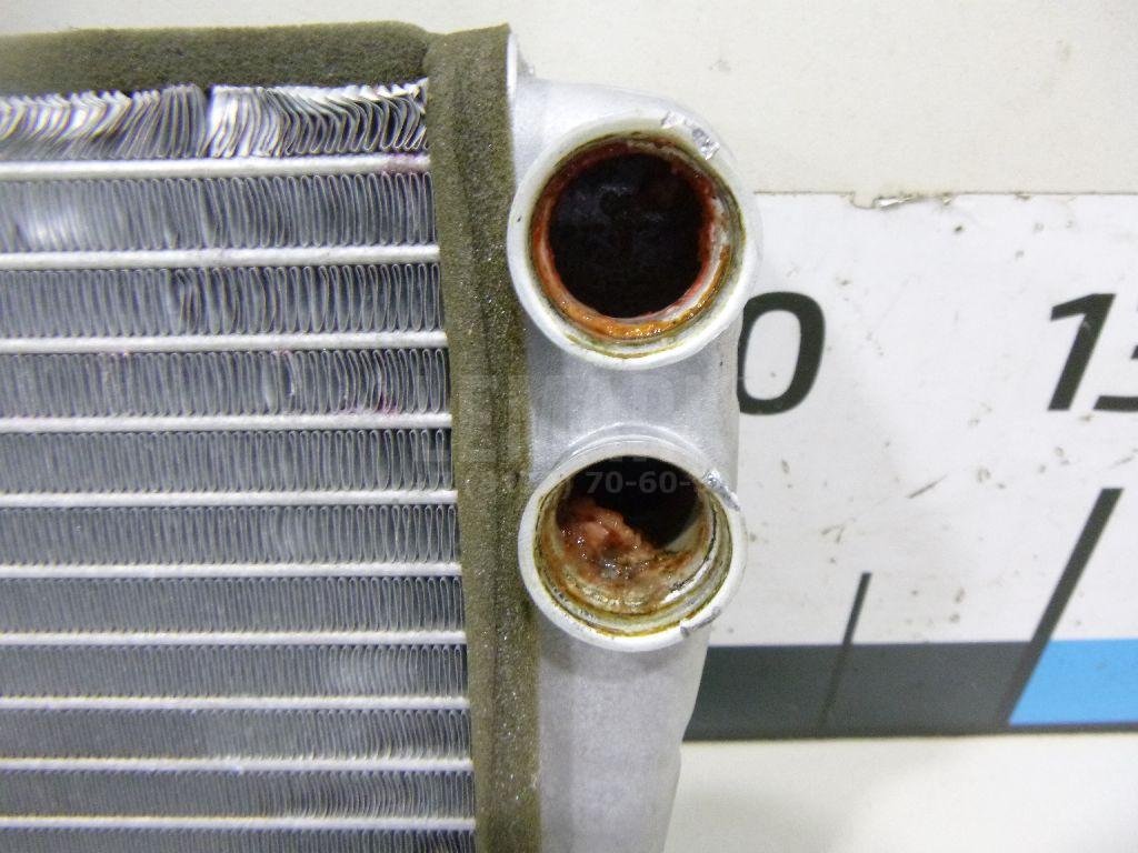 Радиатор отопителя для  Alfa Romeo 166 1998-2007