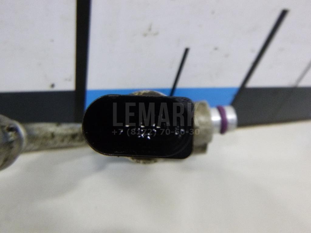 Трубка кондиционера