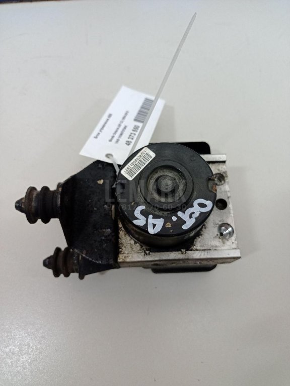 Блок управления ABS