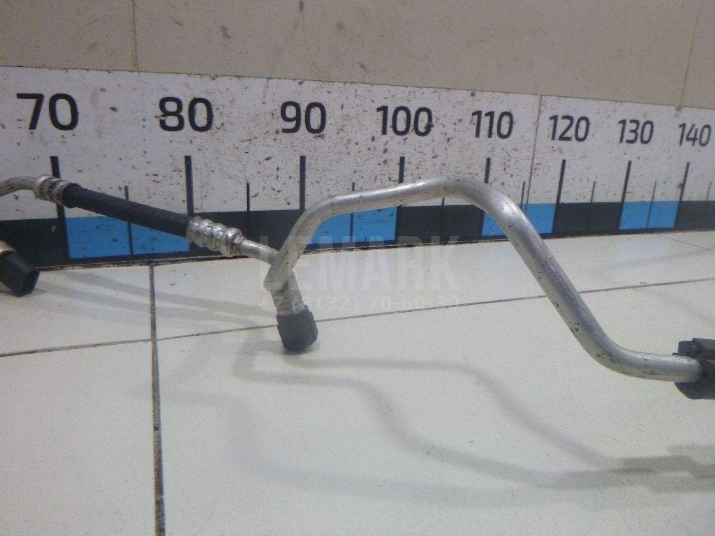 Трубка кондиционера